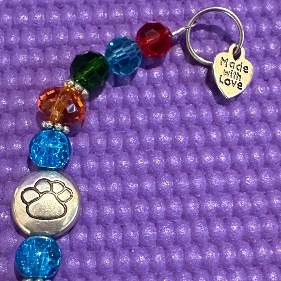 Swarovski Glass Sun Catcher - Picture 9 of 9